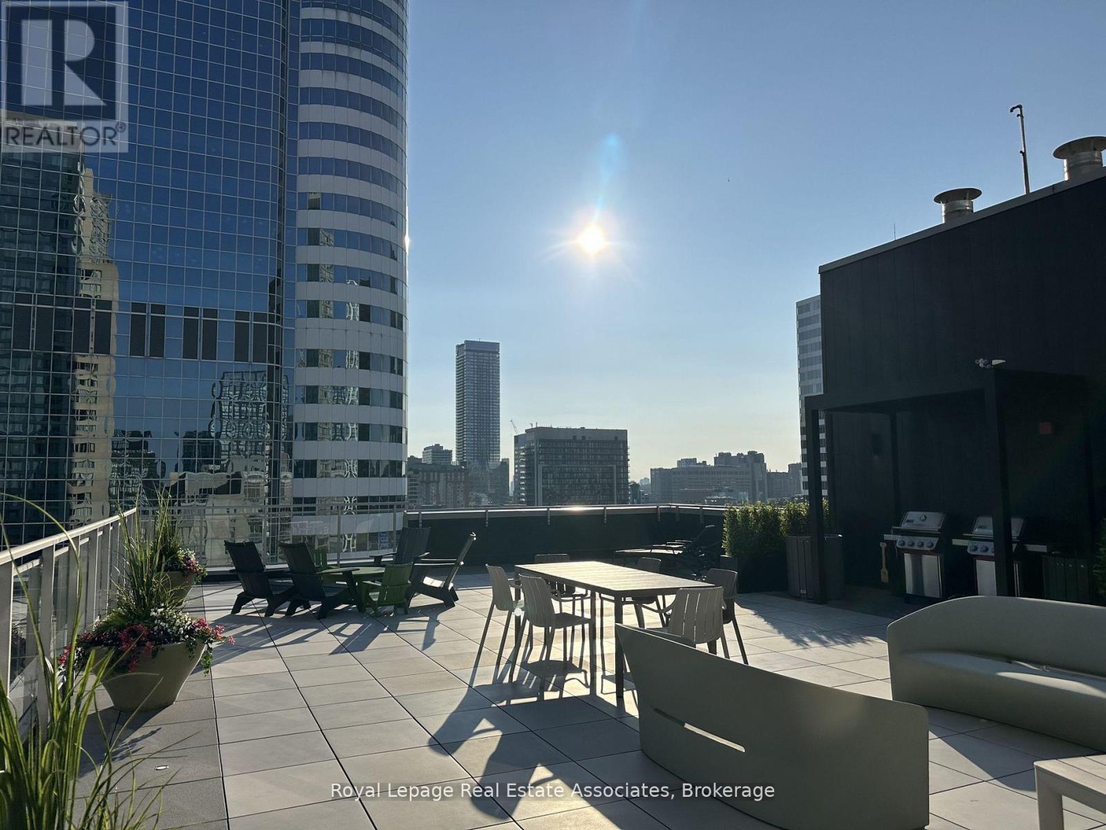 1206 - 220 Victoria Street, Toronto, Ontario  M5B 2R6 - Photo 15 - C12485424