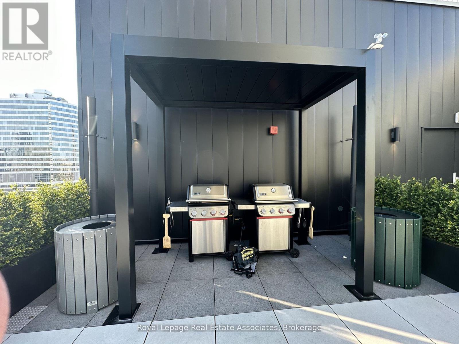 1206 - 220 Victoria Street, Toronto, Ontario  M5B 2R6 - Photo 17 - C12485424