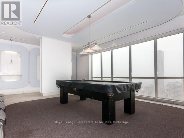 1206 - 220 Victoria Street, Toronto, Ontario  M5B 2R6 - Photo 19 - C12485424