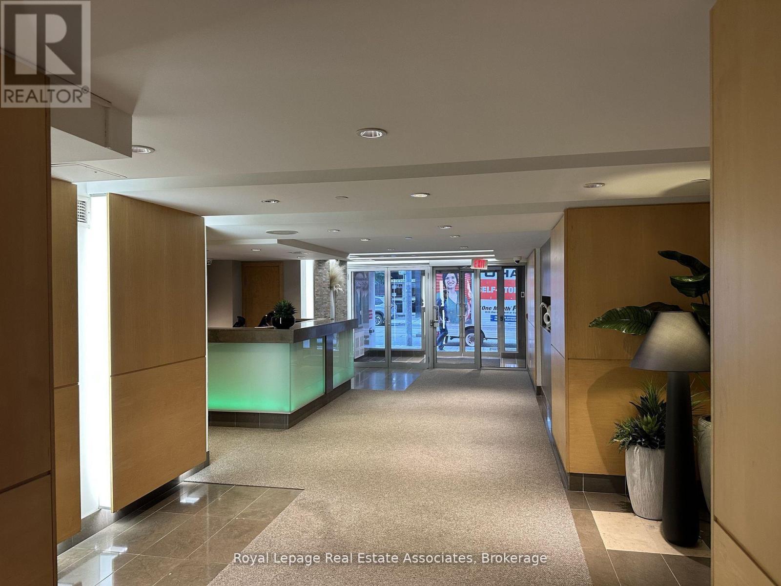 1206 - 220 Victoria Street, Toronto, Ontario  M5B 2R6 - Photo 20 - C12485424