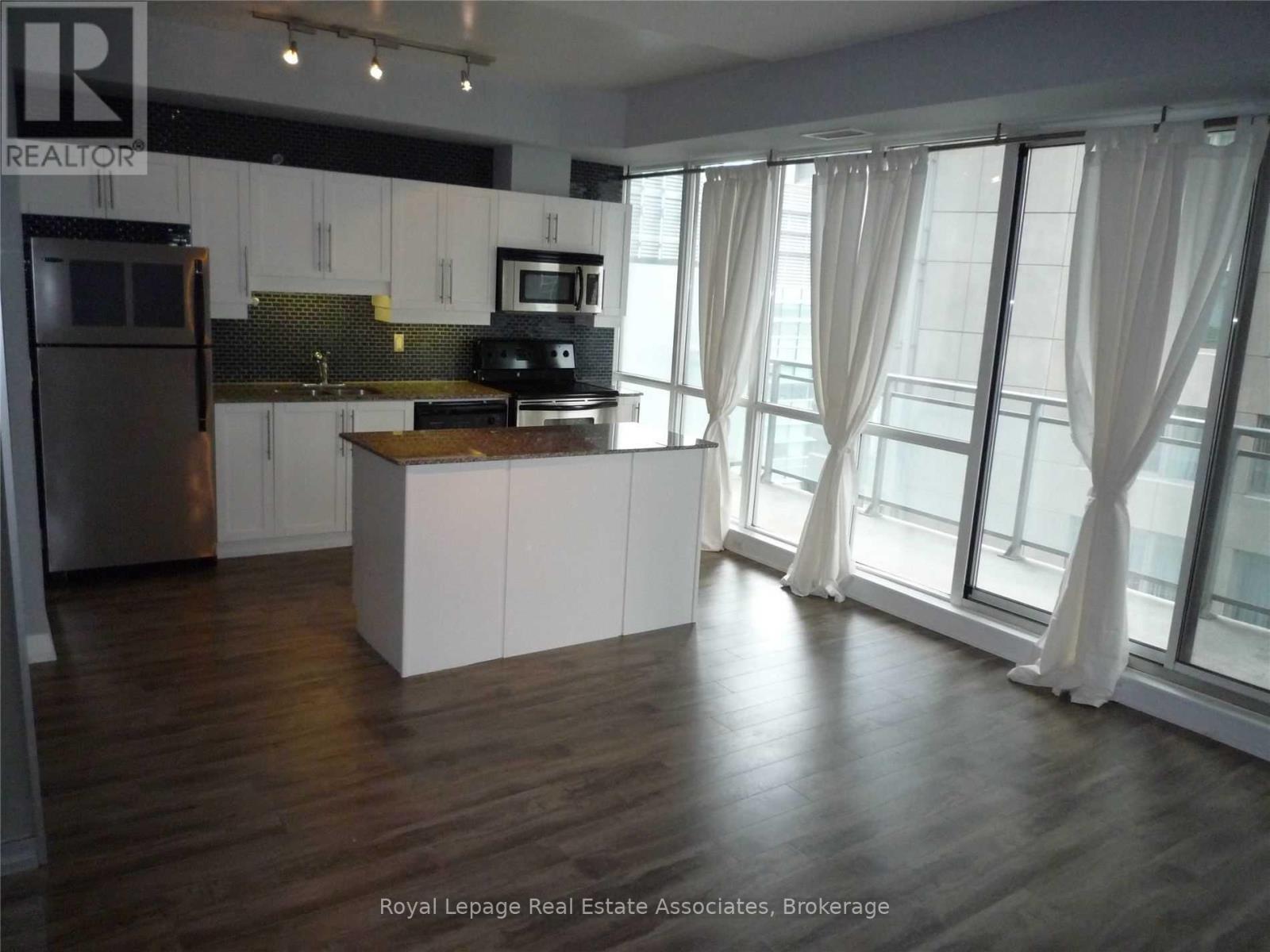 1206 - 220 Victoria Street, Toronto, Ontario  M5B 2R6 - Photo 4 - C12485424