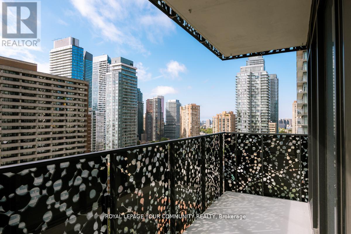 1706 - 55 Charles Street E, Toronto, Ontario  M4Y 1S9 - Photo 14 - C12485440