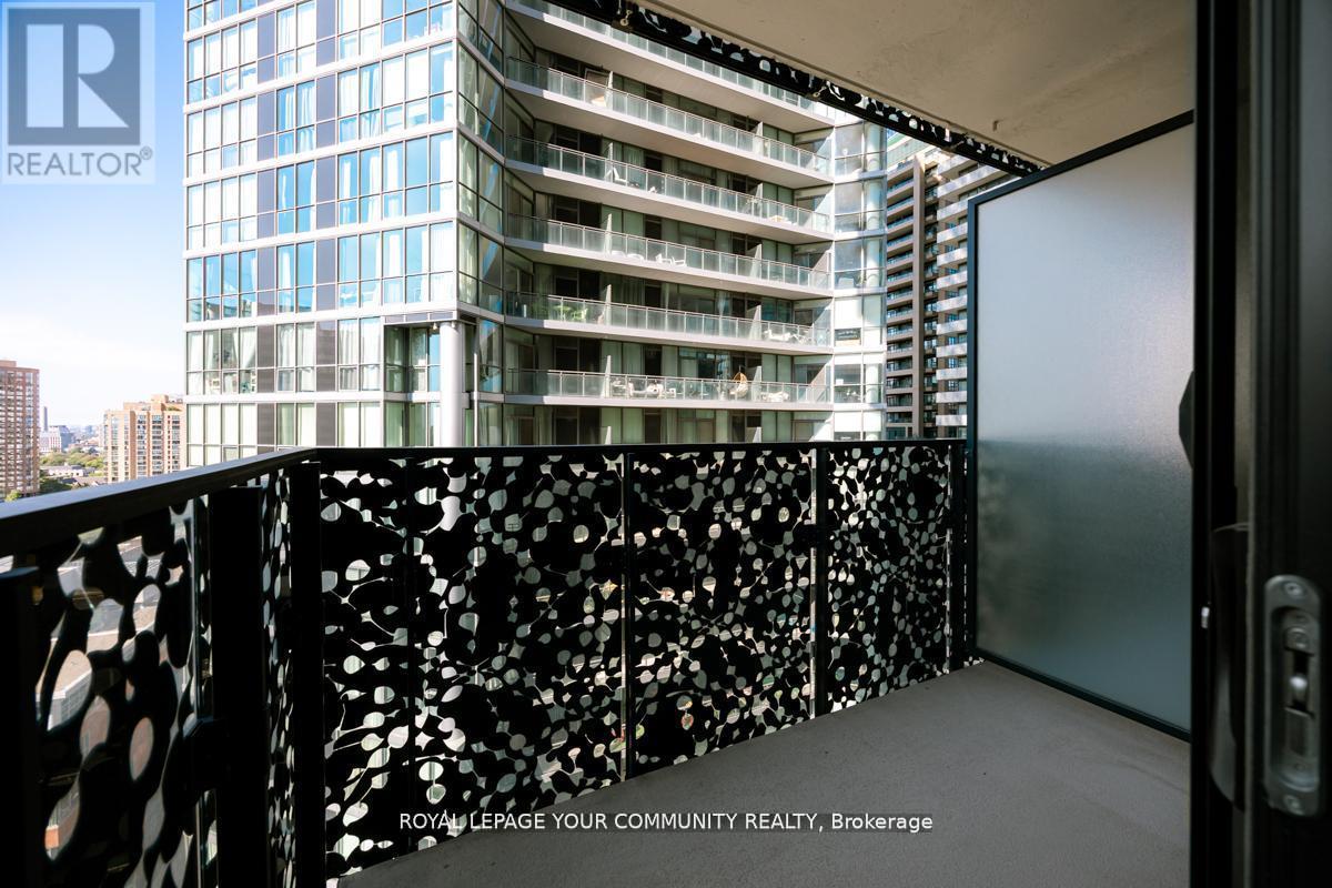 1706 - 55 Charles Street E, Toronto, Ontario  M4Y 1S9 - Photo 16 - C12485440