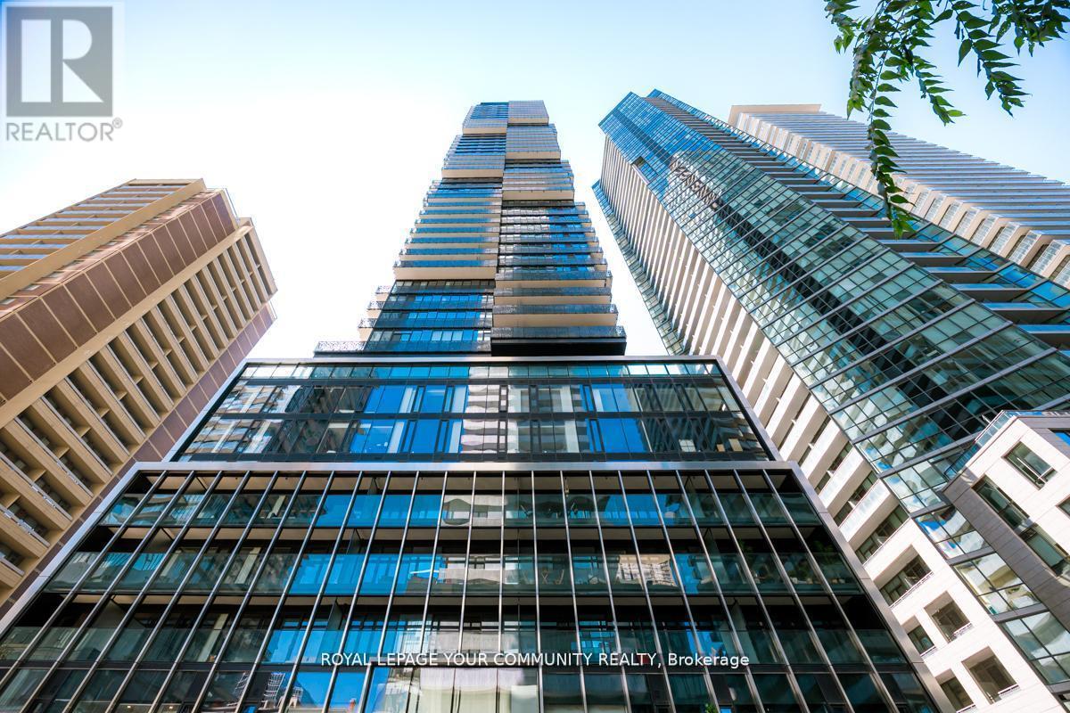 1706 - 55 Charles Street E, Toronto, Ontario  M4Y 1S9 - Photo 2 - C12485440