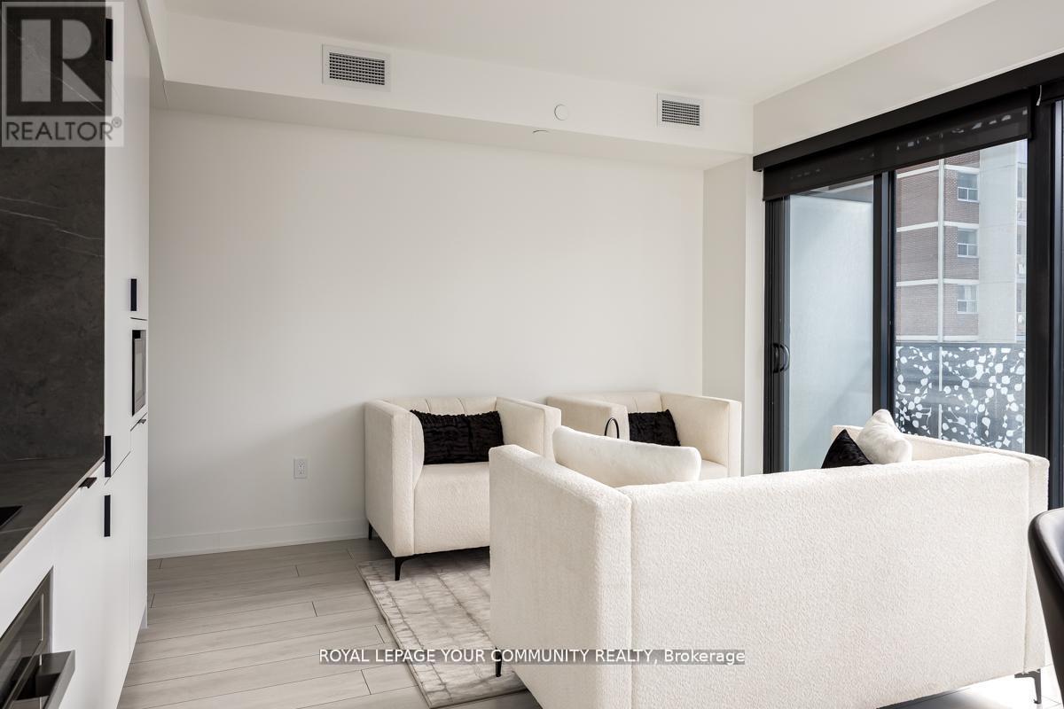 1706 - 55 Charles Street E, Toronto, Ontario  M4Y 1S9 - Photo 6 - C12485440