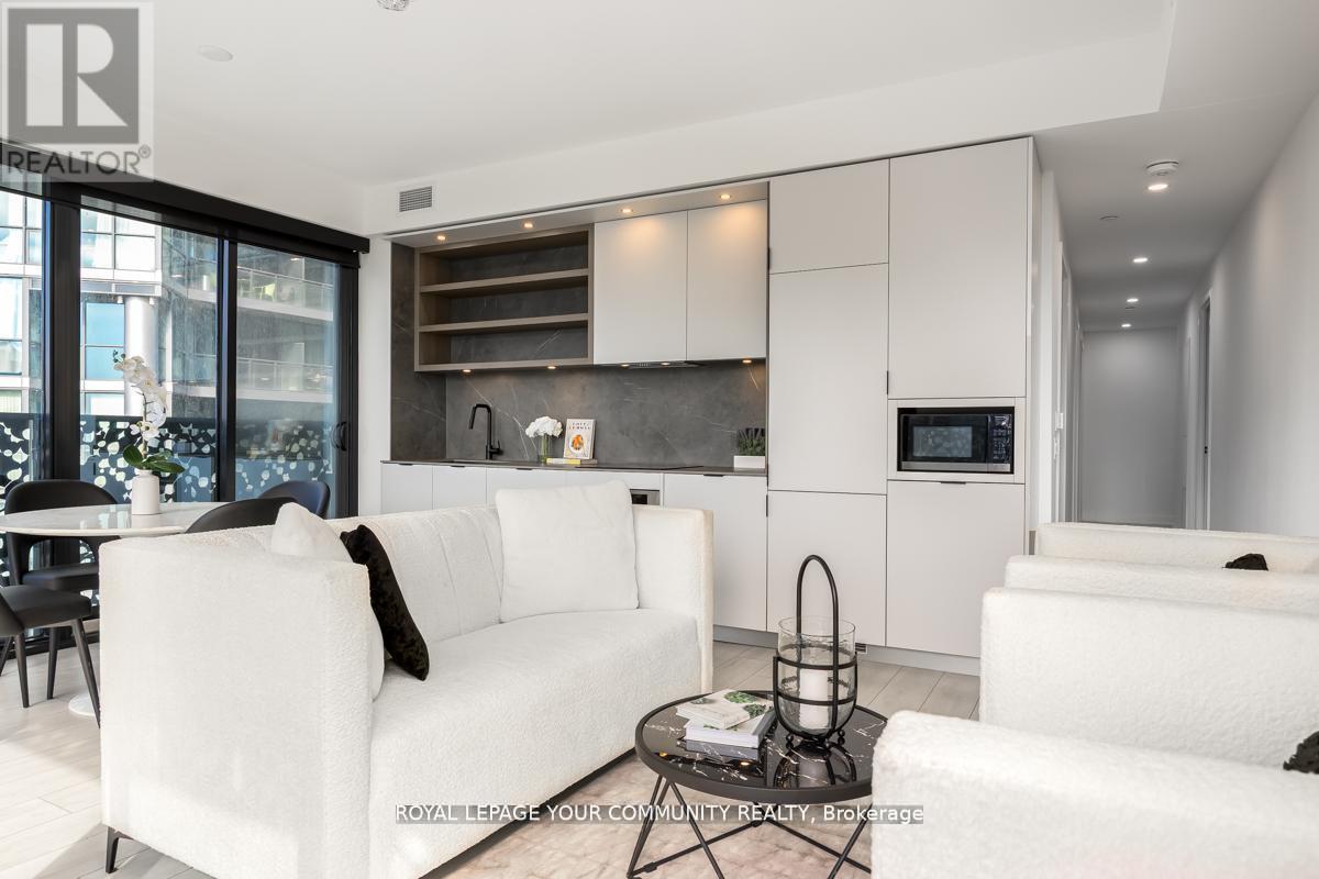 1706 - 55 Charles Street E, Toronto, Ontario  M4Y 1S9 - Photo 7 - C12485440