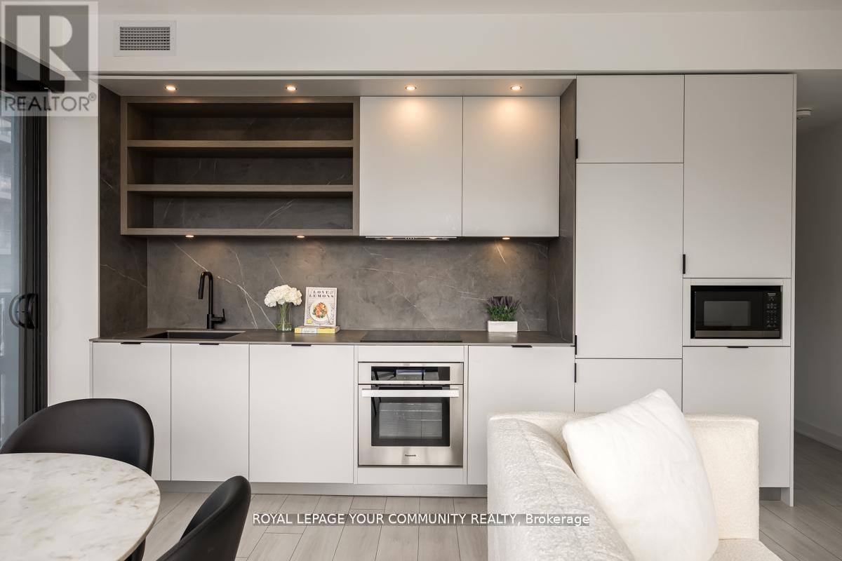 1706 - 55 Charles Street E, Toronto, Ontario  M4Y 1S9 - Photo 9 - C12485440