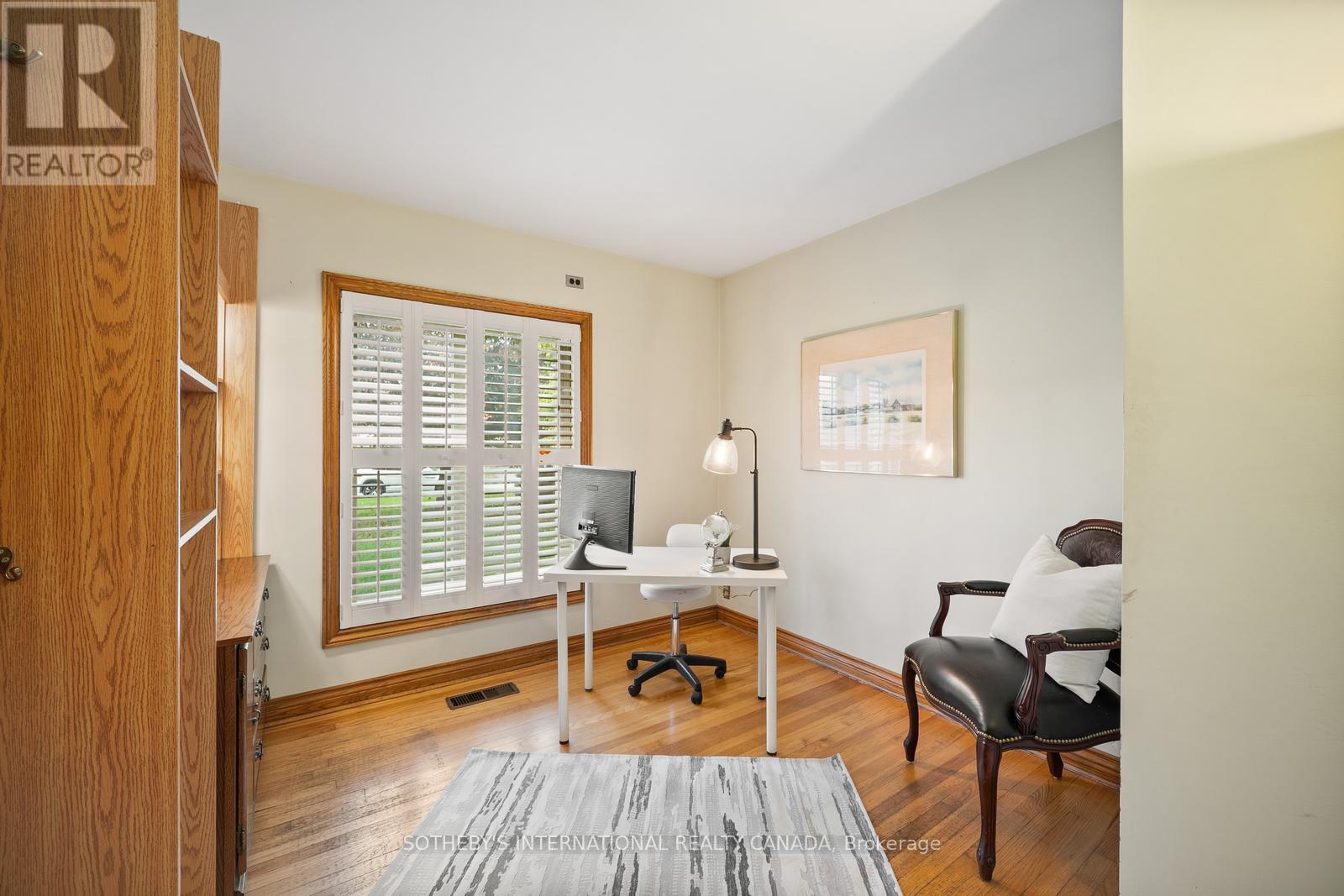 55 Hillside Avenue, Vaughan, Ontario  L4K 1W9 - Photo 22 - C12485450