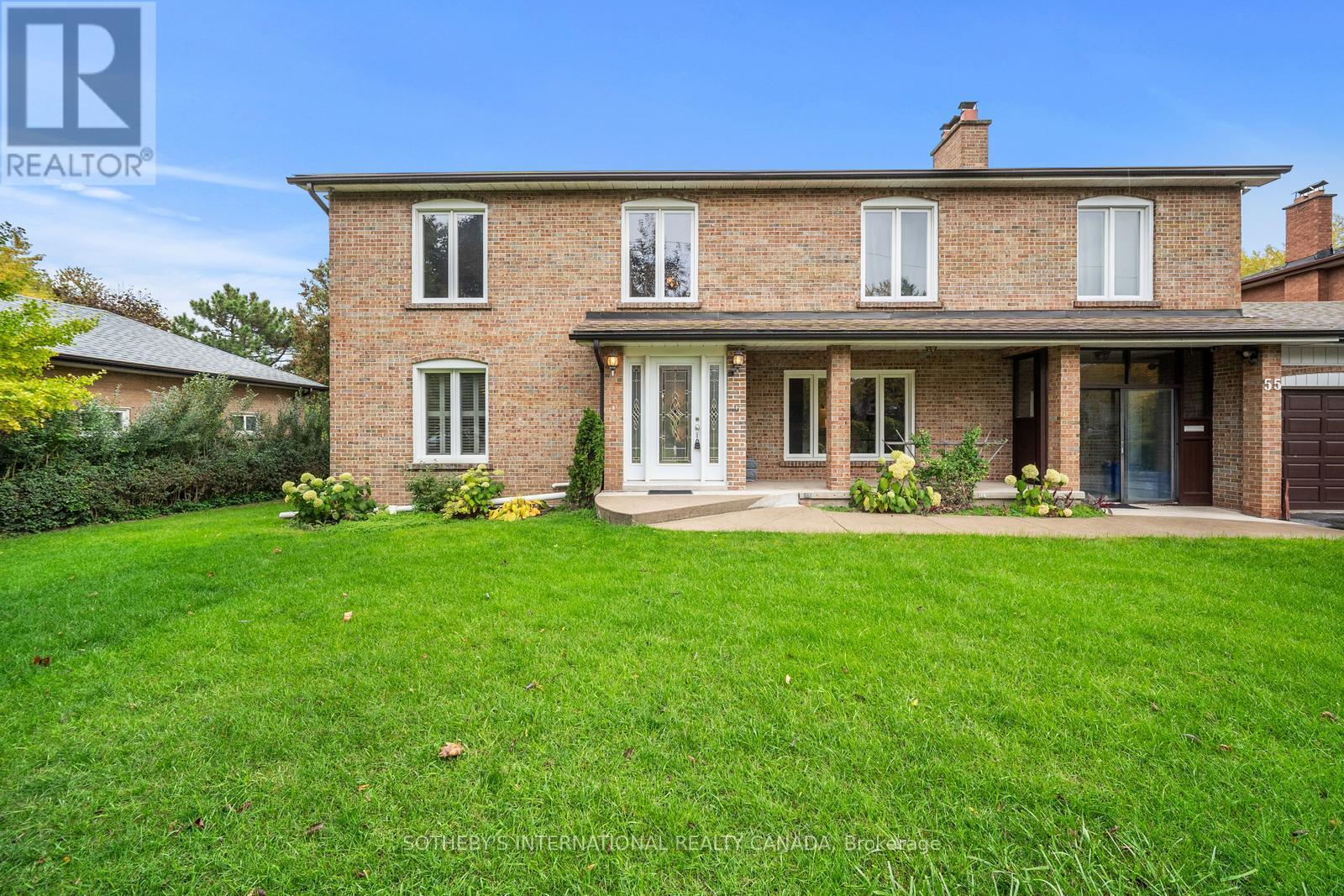 55 Hillside Avenue, Vaughan, Ontario  L4K 1W9 - Photo 42 - C12485450