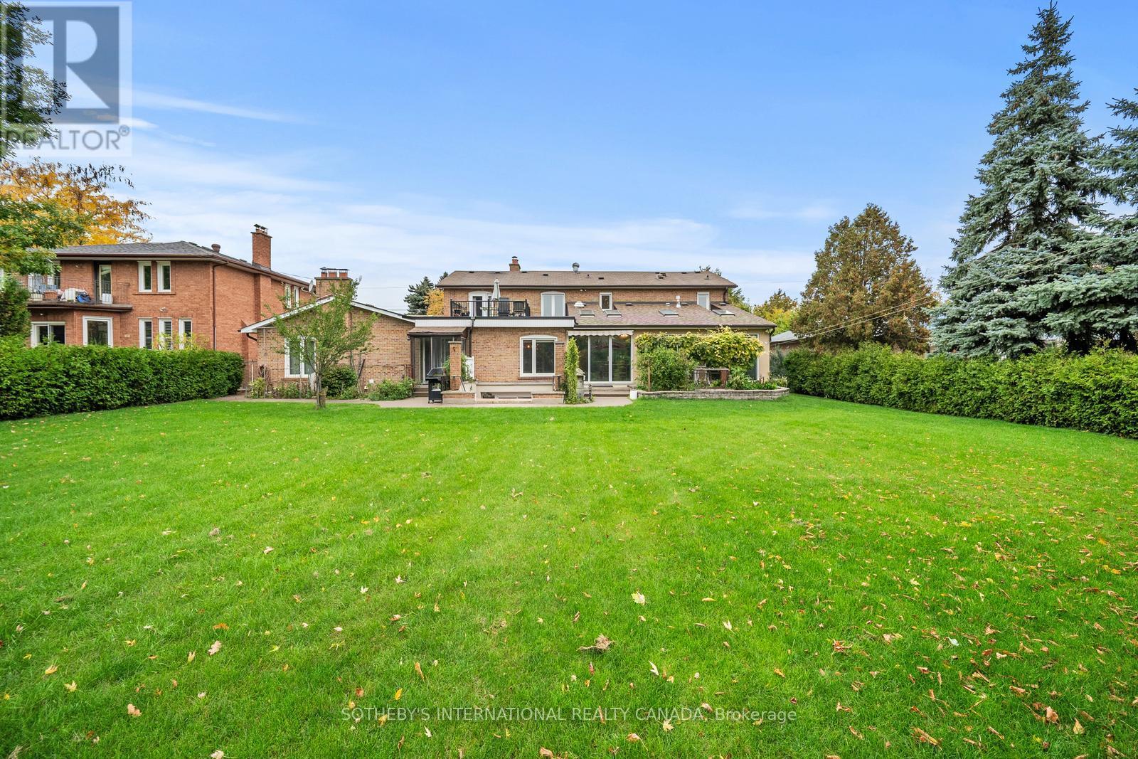 55 Hillside Avenue, Vaughan, Ontario  L4K 1W9 - Photo 45 - C12485450