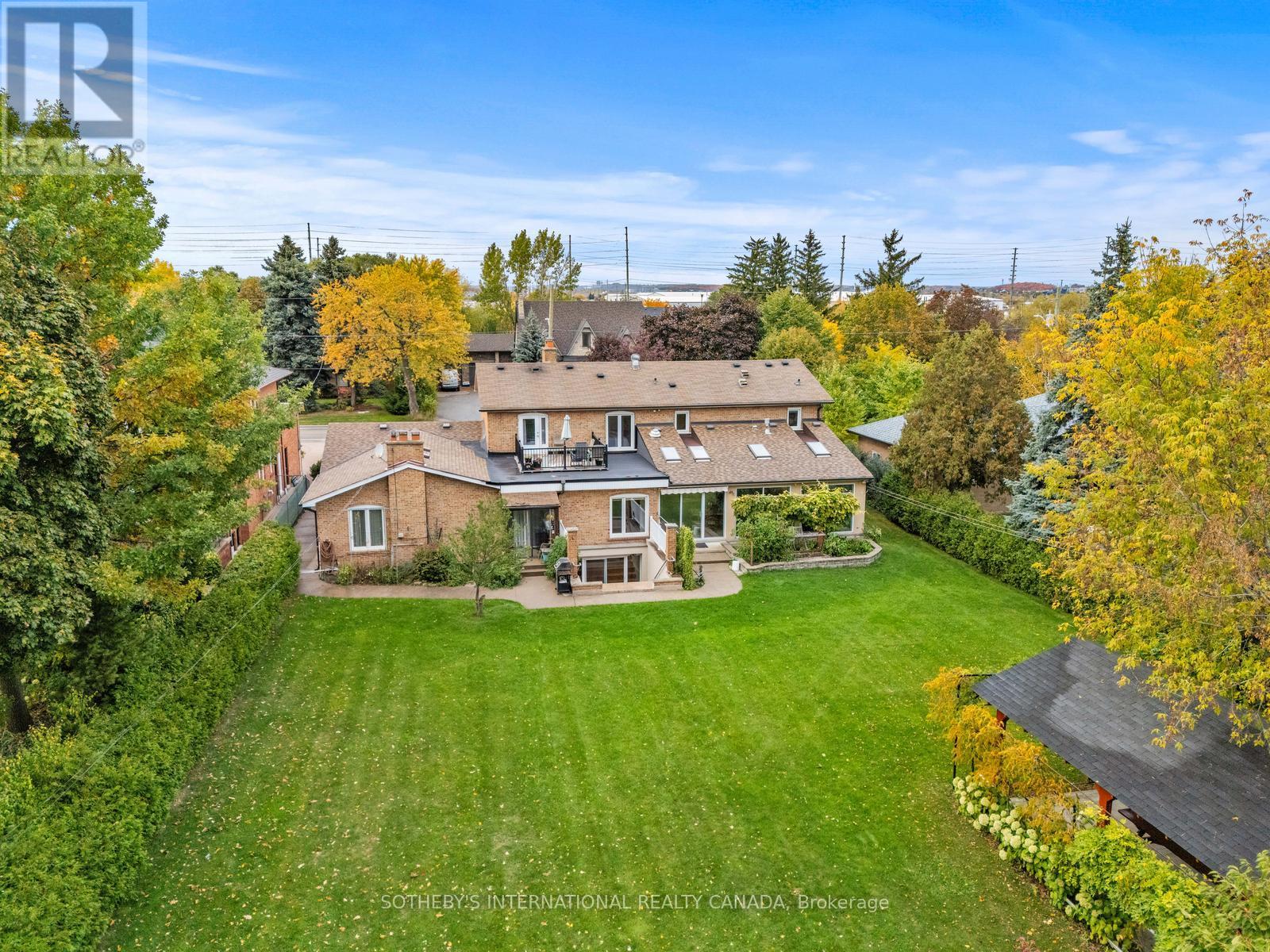 55 Hillside Avenue, Vaughan, Ontario  L4K 1W9 - Photo 47 - C12485450