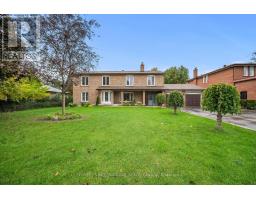 55 HILLSIDE AVENUE, Vaughan, Ontario
