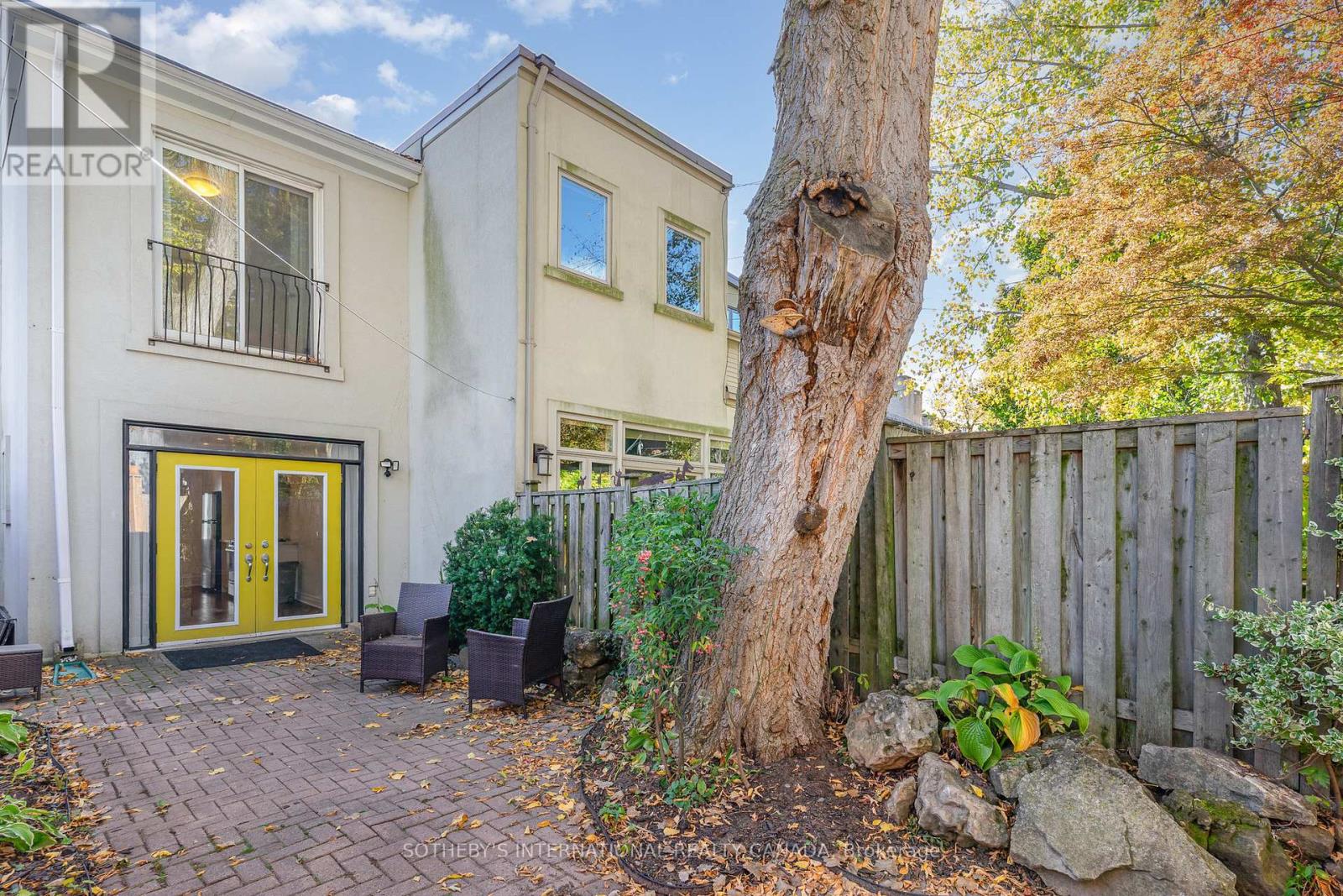 114 Shaftesbury Avenue, Toronto, Ontario  M4T 1A5 - Photo 16 - C12485456