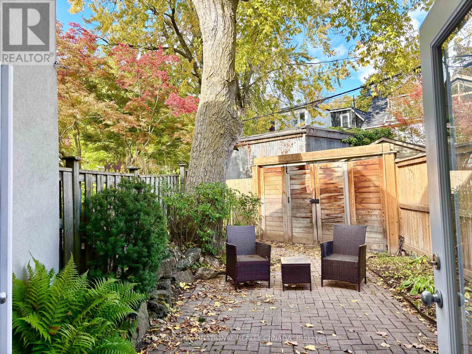 114 Shaftesbury Avenue, Toronto, Ontario  M4T 1A5 - Photo 8 - C12485456