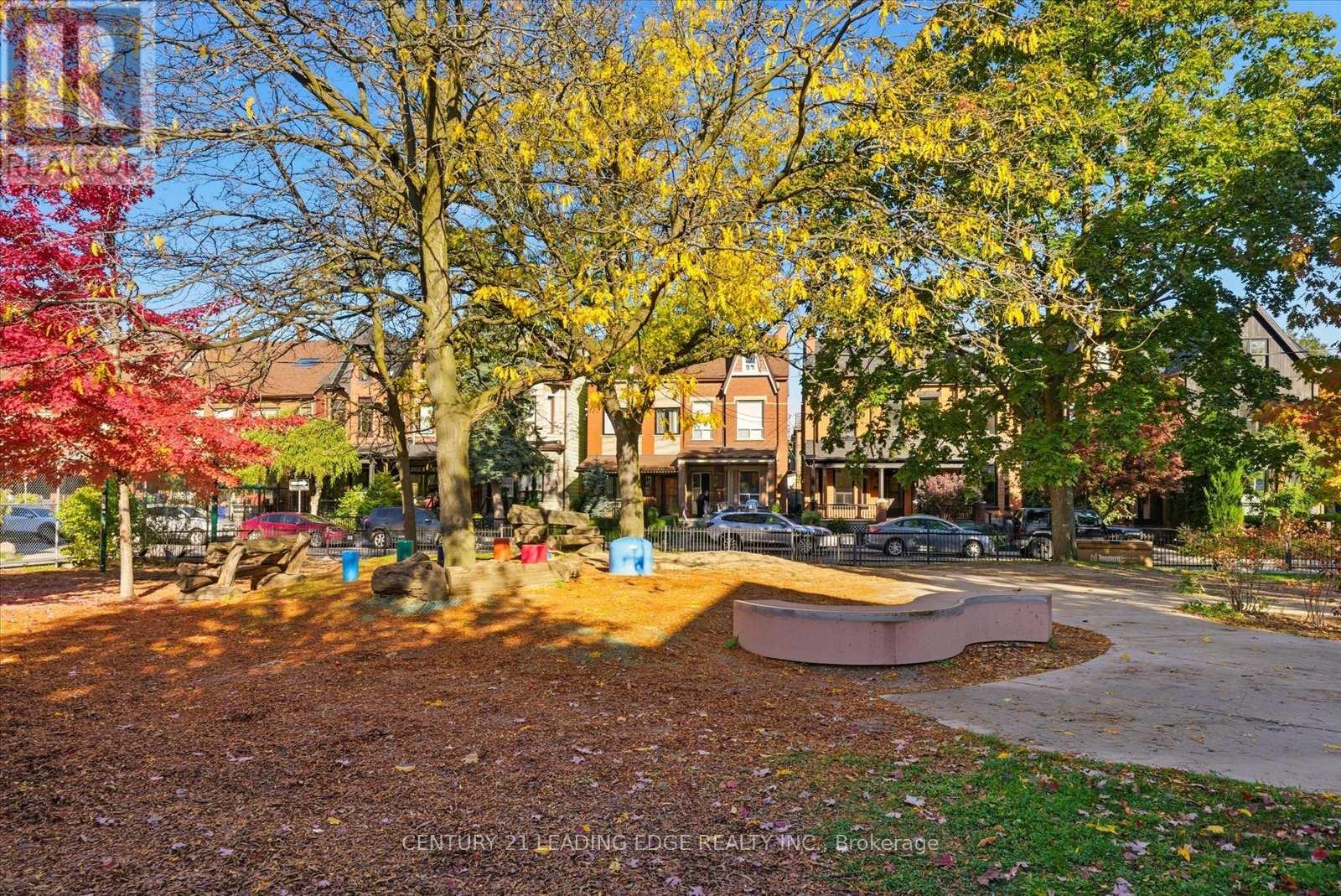 30 Ulster Street, Toronto, Ontario  M5S 1E3 - Photo 36 - C12485463