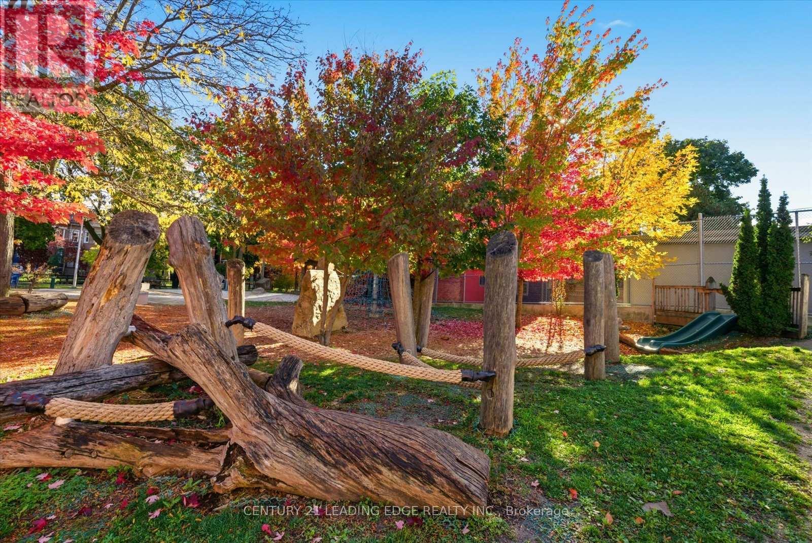 30 Ulster Street, Toronto, Ontario  M5S 1E3 - Photo 38 - C12485463