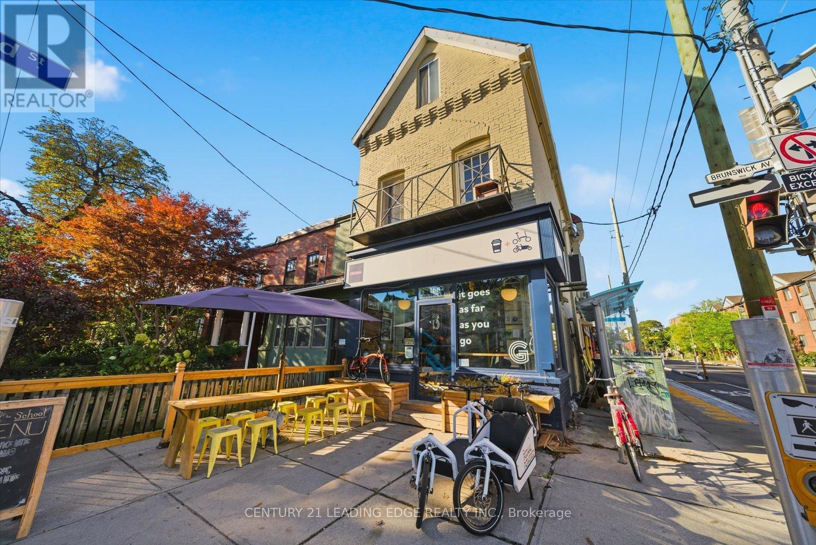 30 Ulster Street, Toronto, Ontario  M5S 1E3 - Photo 39 - C12485463