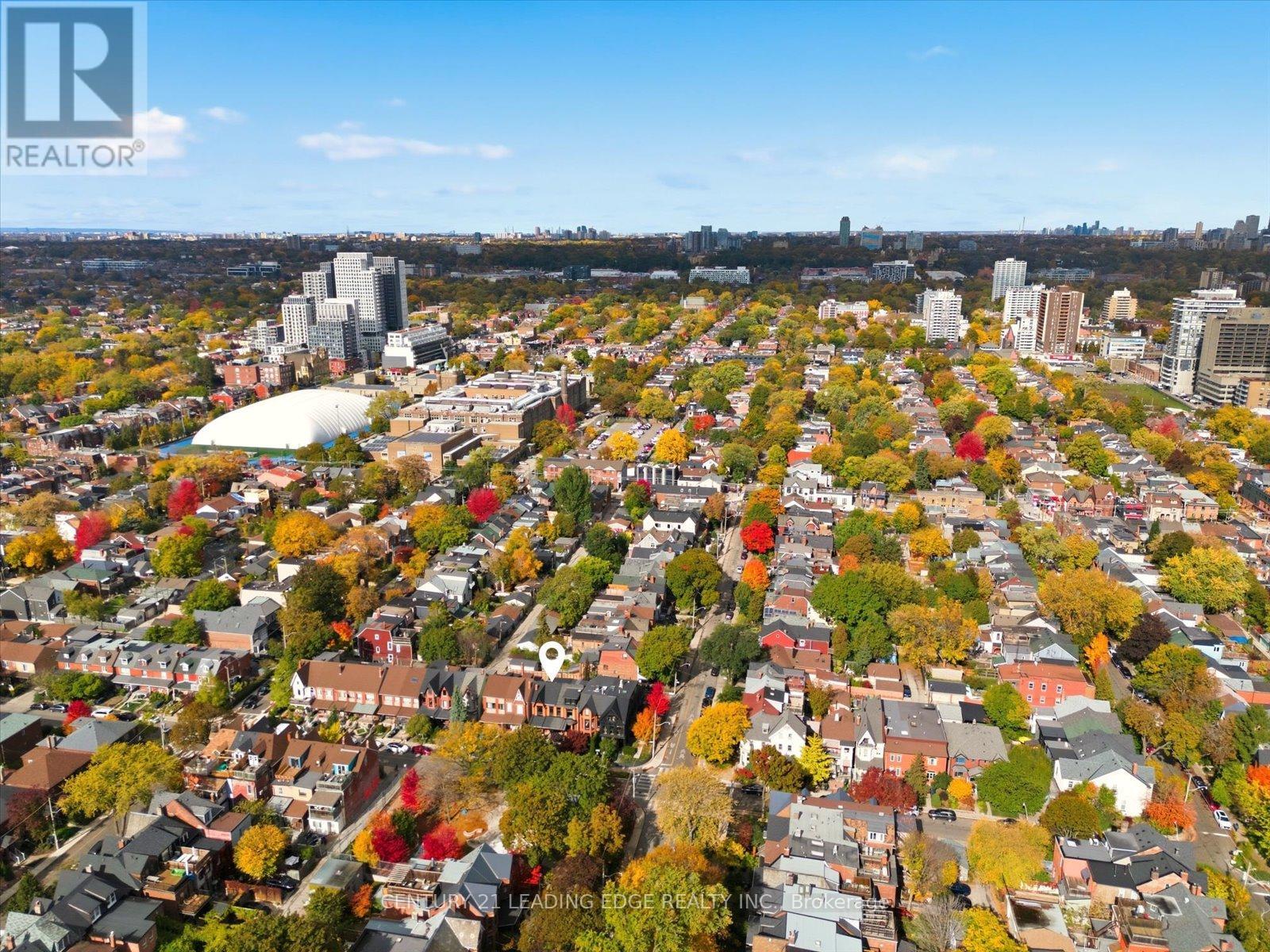 30 Ulster Street, Toronto, Ontario  M5S 1E3 - Photo 48 - C12485463