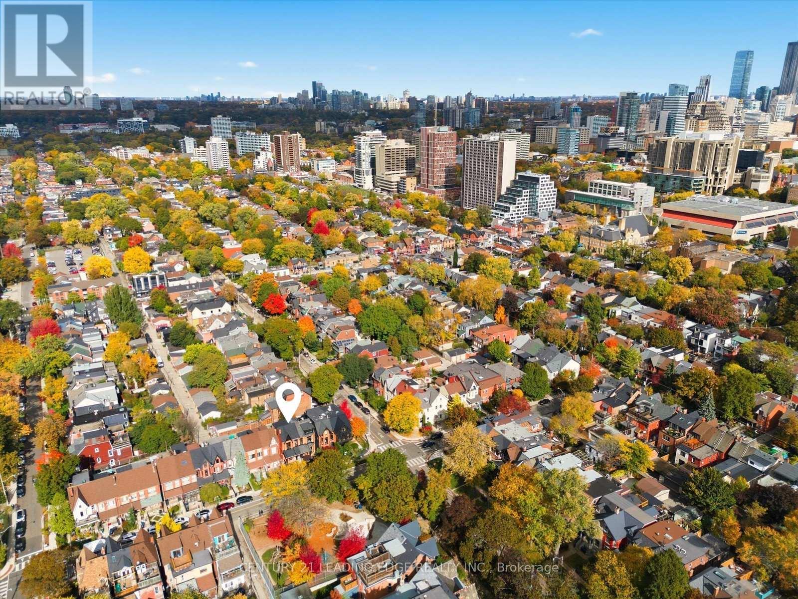 30 Ulster Street, Toronto, Ontario  M5S 1E3 - Photo 49 - C12485463