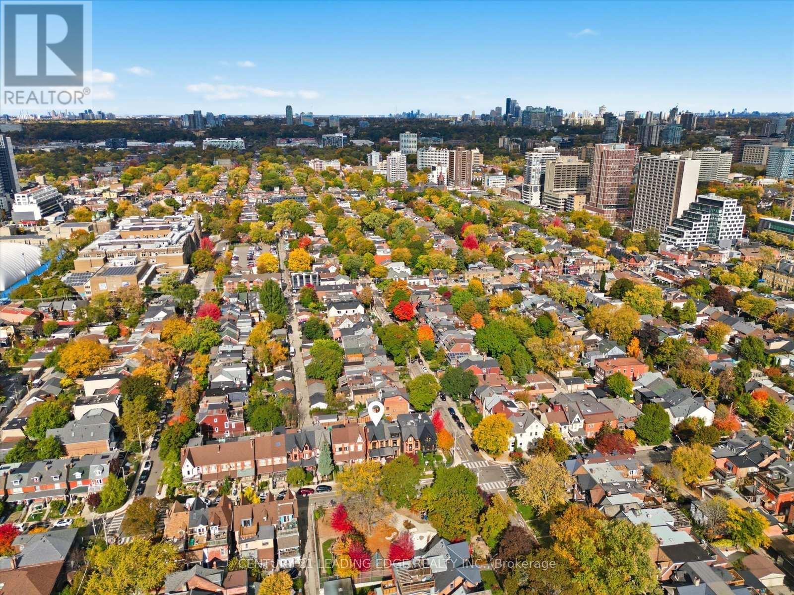 30 Ulster Street, Toronto, Ontario  M5S 1E3 - Photo 50 - C12485463