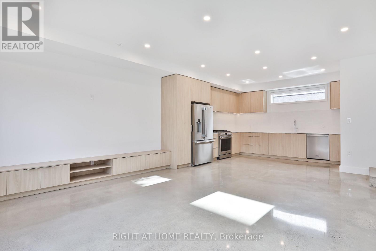 Laneway - Unit #4 - 68 Foxley Street, Toronto, Ontario  M6J 1R2 - Photo 6 - C12485505