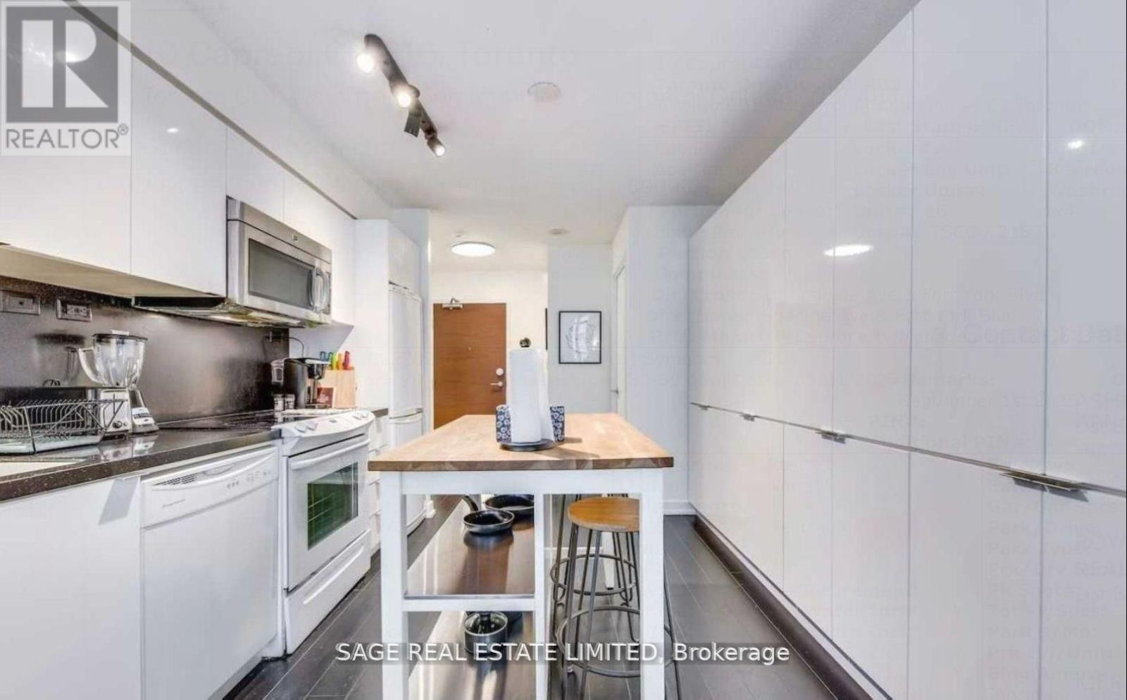 316 - 10 Capreol Court, Toronto, Ontario  M5V 4B3 - Photo 4 - C12485522