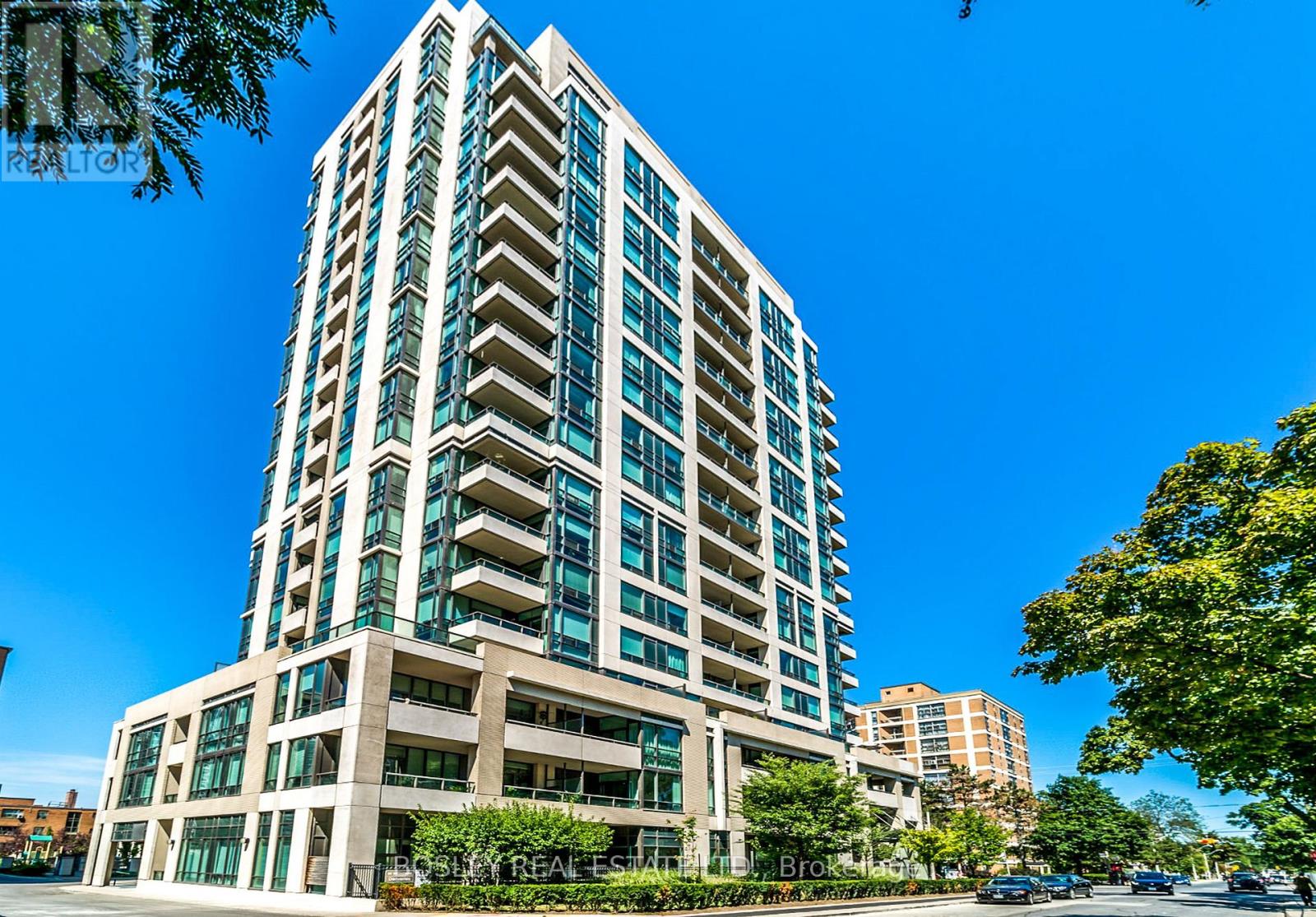 711 - 88 BROADWAY AVENUE, Toronto, Ontario