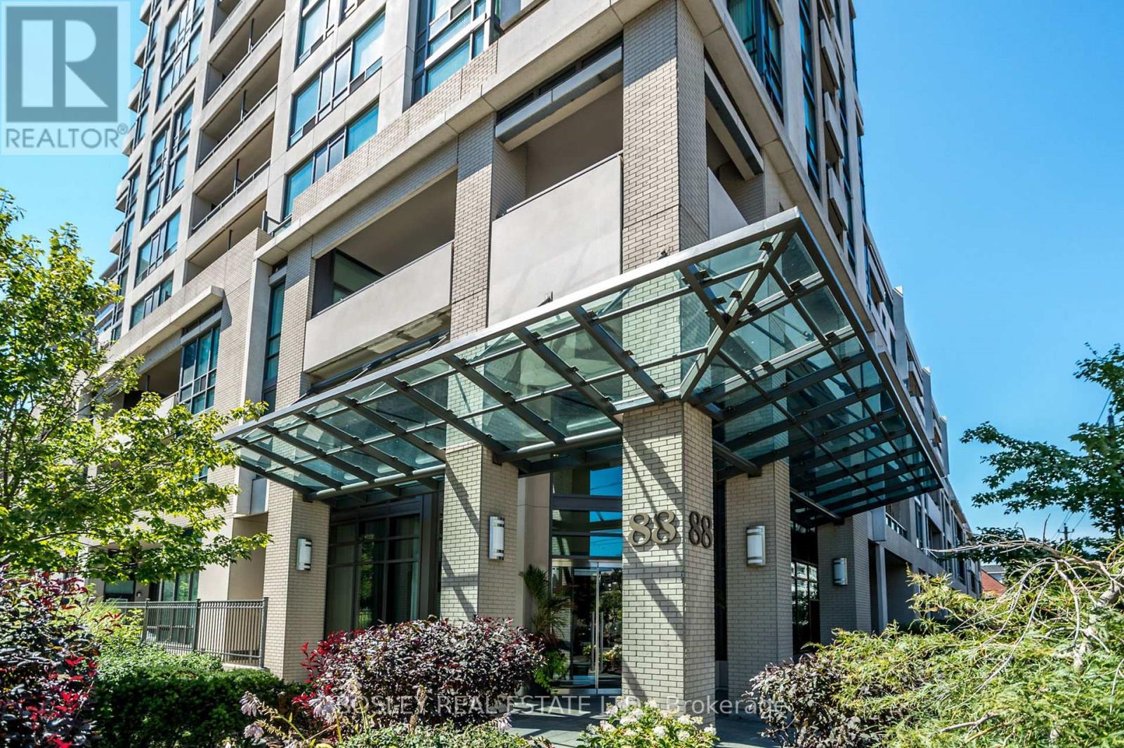 711 - 88 Broadway Avenue, Toronto, Ontario  M4P 0A5 - Photo 2 - C12485542