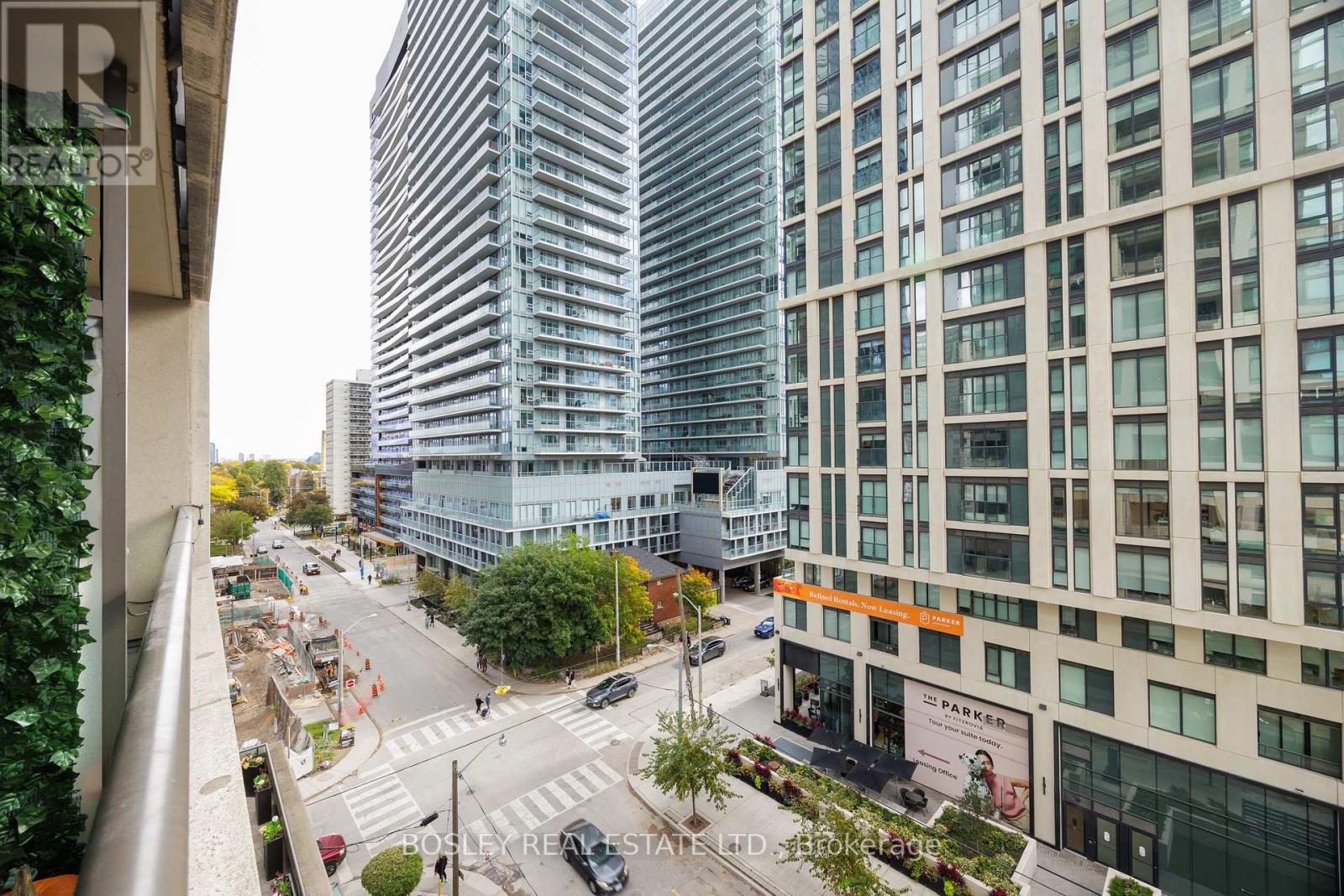 711 - 88 Broadway Avenue, Toronto, Ontario  M4P 0A5 - Photo 27 - C12485542