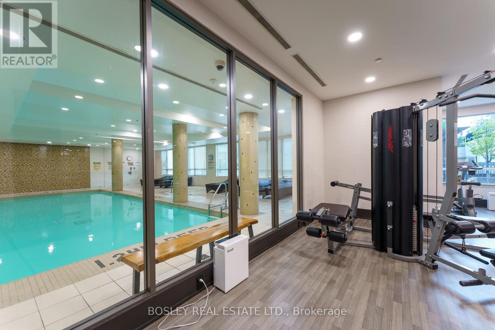 711 - 88 Broadway Avenue, Toronto, Ontario  M4P 0A5 - Photo 29 - C12485542