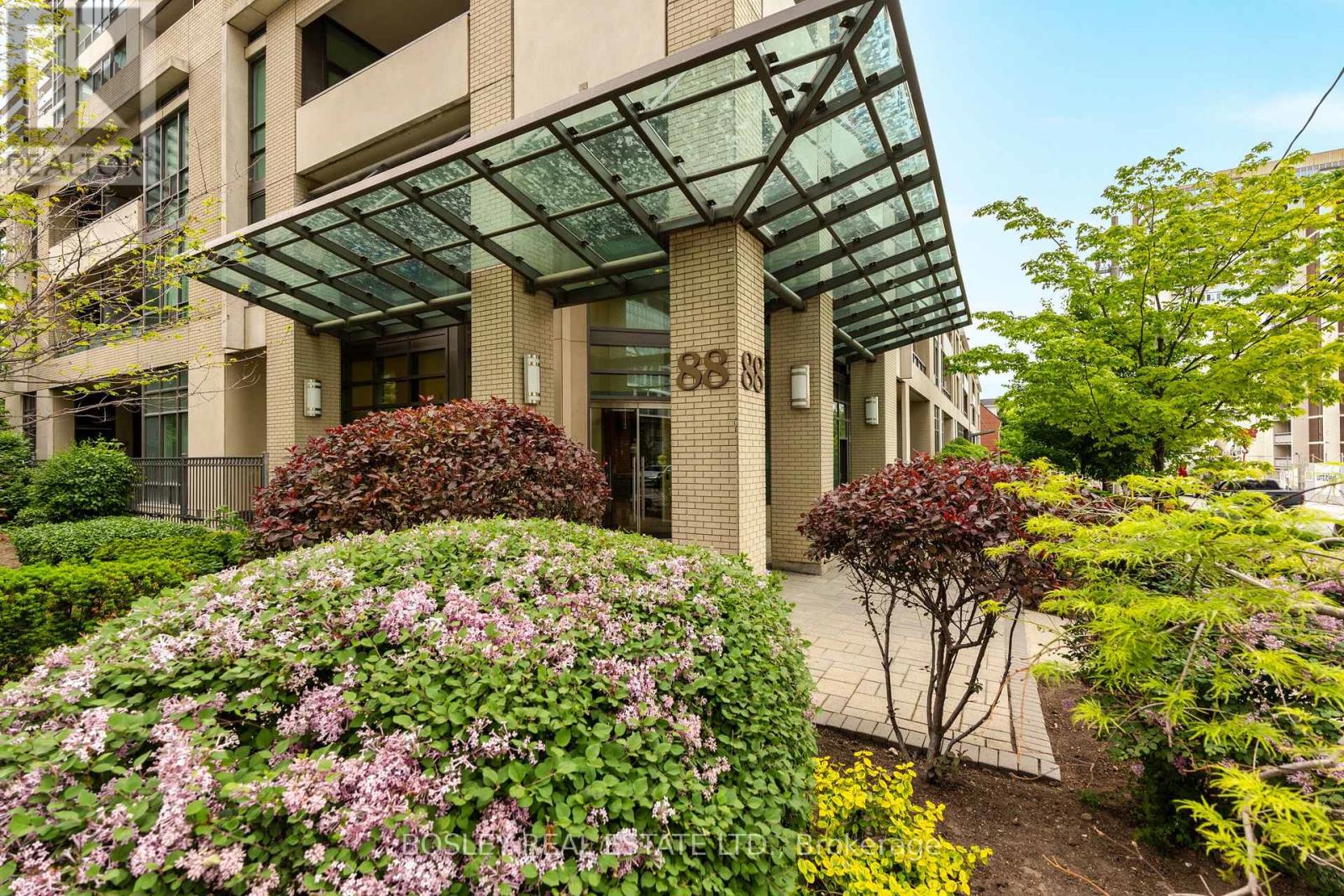 711 - 88 Broadway Avenue, Toronto, Ontario  M4P 0A5 - Photo 3 - C12485542