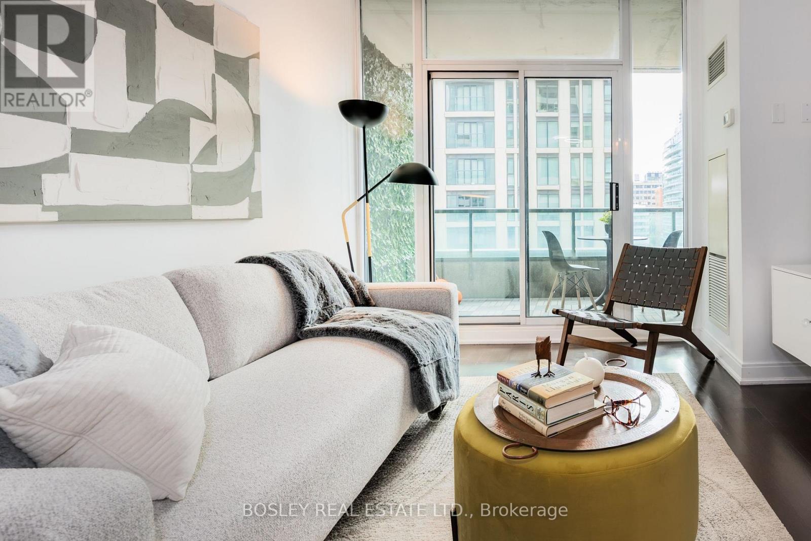 711 - 88 Broadway Avenue, Toronto, Ontario  M4P 0A5 - Photo 5 - C12485542