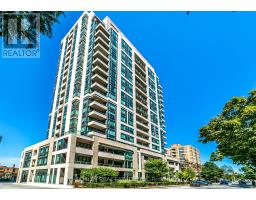 711 - 88 BROADWAY AVENUE, Toronto, Ontario