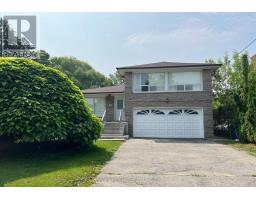 147 ALMORE AVENUE, Toronto, Ontario