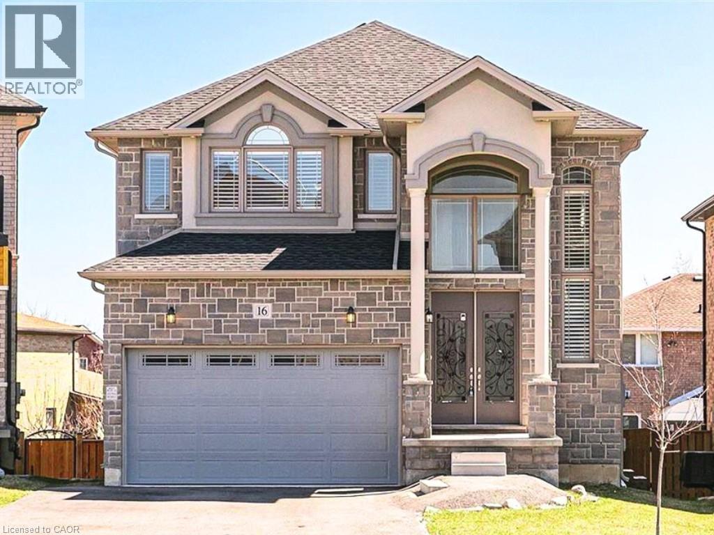 16 Riva Court, Hamilton, Ontario  L9B 0H9 - Photo 1 - 40781054
