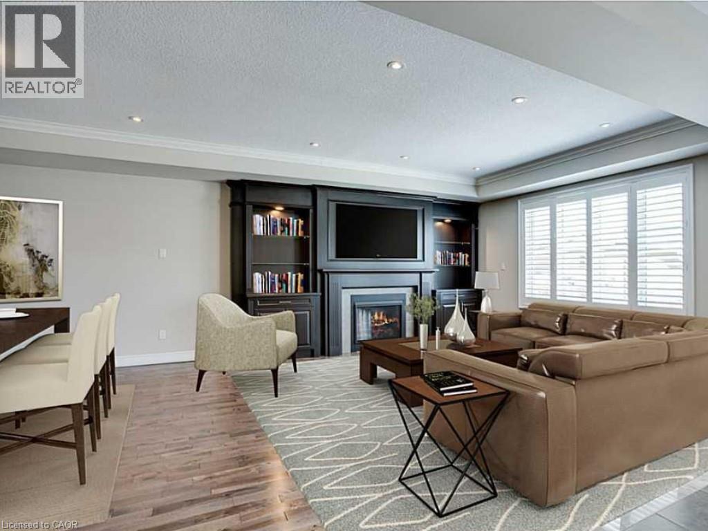 16 Riva Court, Hamilton, Ontario  L9B 0H9 - Photo 10 - 40781054