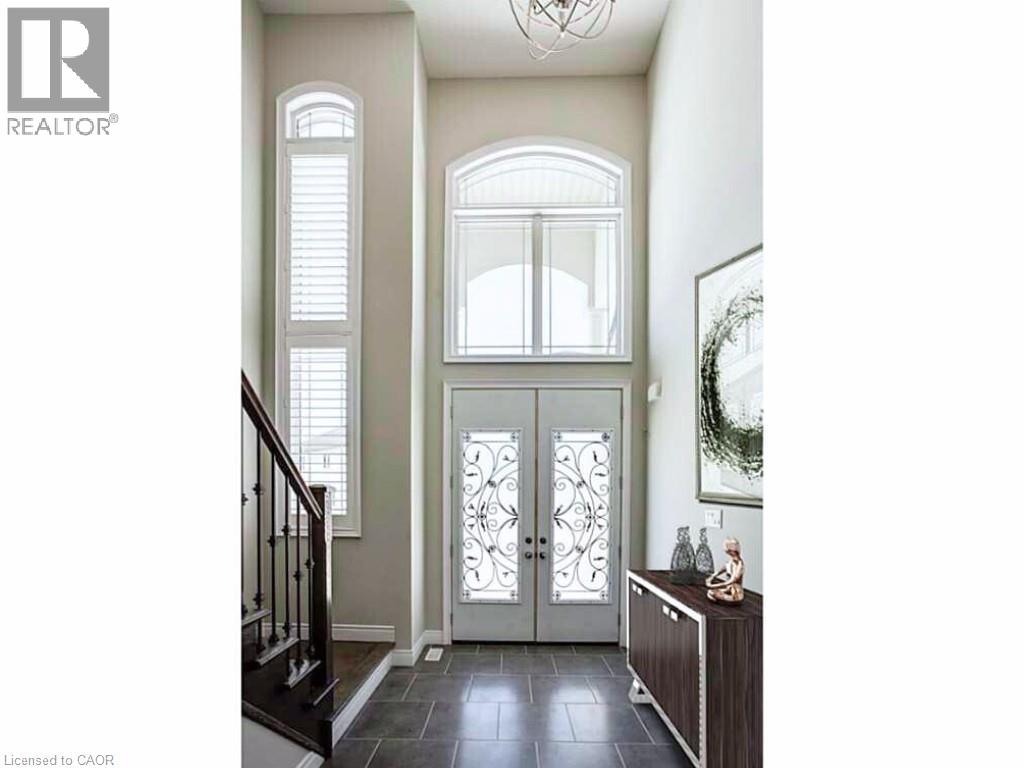 16 Riva Court, Hamilton, Ontario  L9B 0H9 - Photo 2 - 40781054