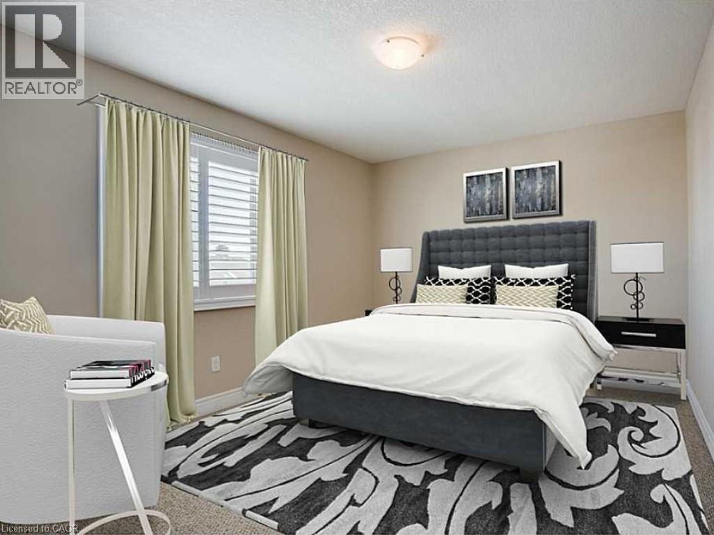 16 Riva Court, Hamilton, Ontario  L9B 0H9 - Photo 28 - 40781054