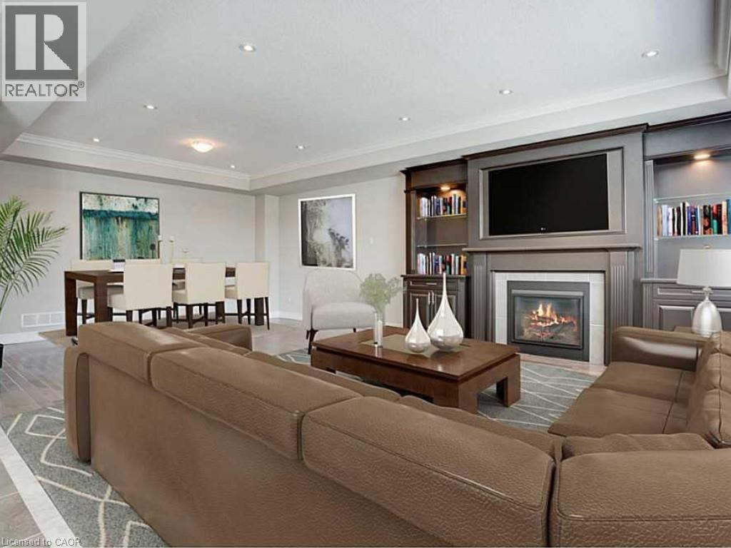 16 Riva Court, Hamilton, Ontario  L9B 0H9 - Photo 9 - 40781054