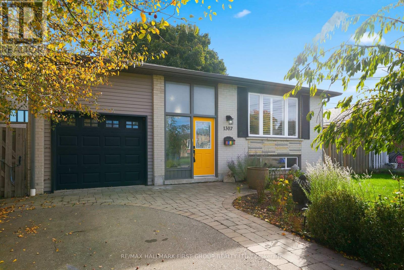 1307 BROADVIEW STREET, Pickering, Ontario