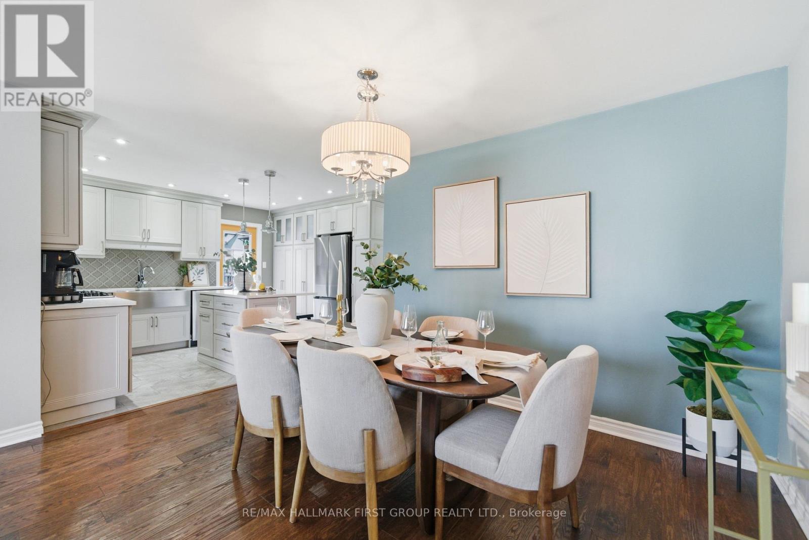 1307 Broadview Street, Pickering, Ontario  L1W 1C1 - Photo 10 - E12485612