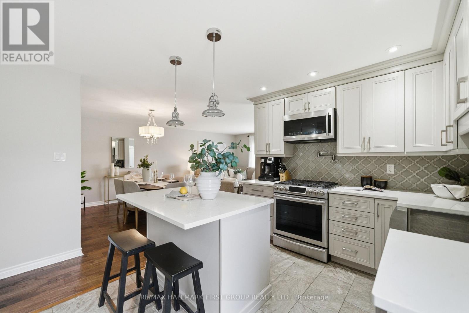 1307 Broadview Street, Pickering, Ontario  L1W 1C1 - Photo 11 - E12485612