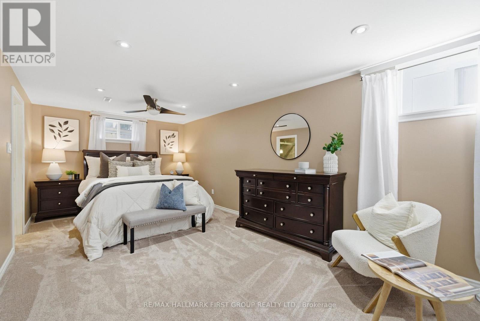 1307 Broadview Street, Pickering, Ontario  L1W 1C1 - Photo 21 - E12485612