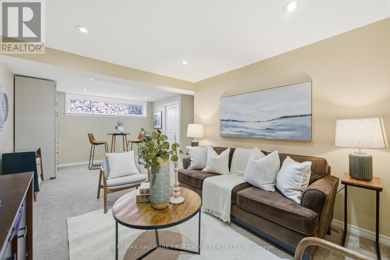 1307 Broadview Street, Pickering, Ontario  L1W 1C1 - Photo 28 - E12485612