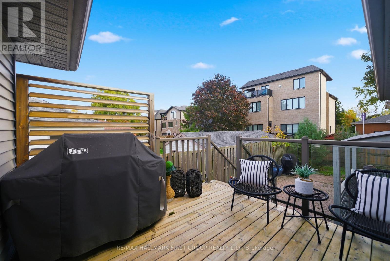 1307 Broadview Street, Pickering, Ontario  L1W 1C1 - Photo 33 - E12485612