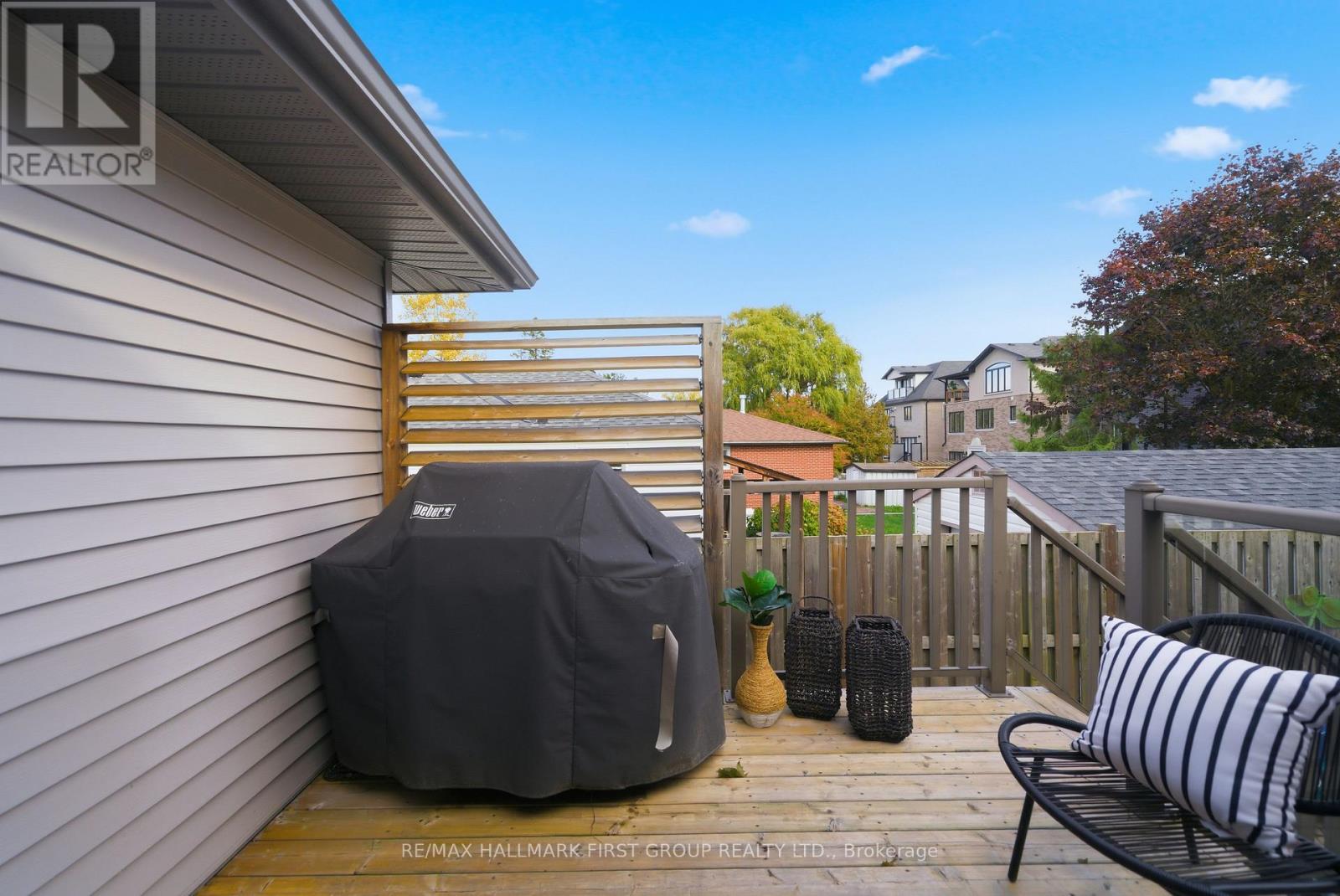 1307 Broadview Street, Pickering, Ontario  L1W 1C1 - Photo 34 - E12485612