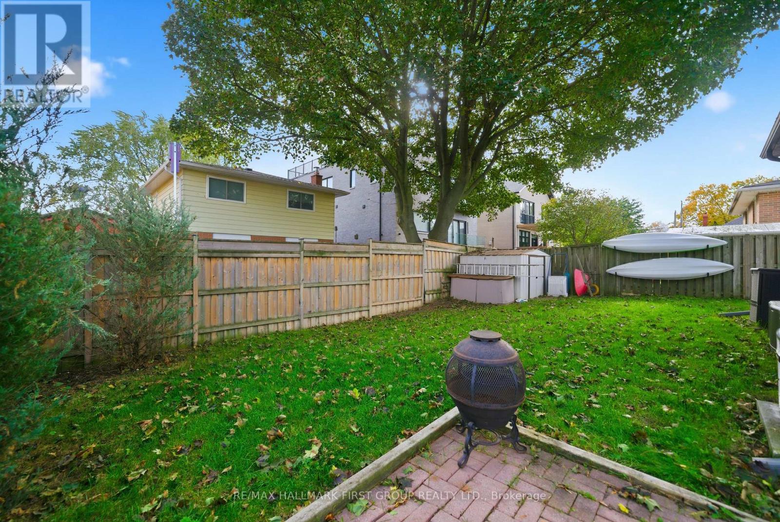 1307 Broadview Street, Pickering, Ontario  L1W 1C1 - Photo 37 - E12485612