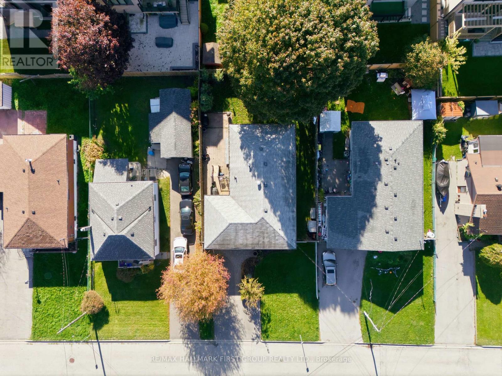 1307 Broadview Street, Pickering, Ontario  L1W 1C1 - Photo 38 - E12485612