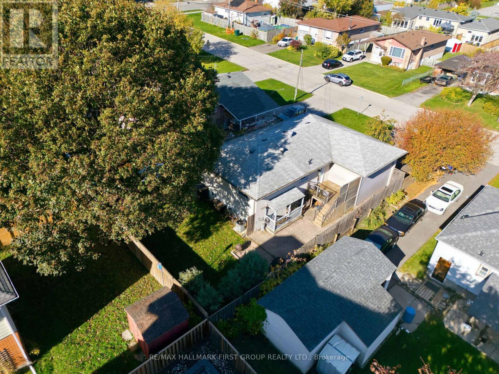 1307 Broadview Street, Pickering, Ontario  L1W 1C1 - Photo 39 - E12485612