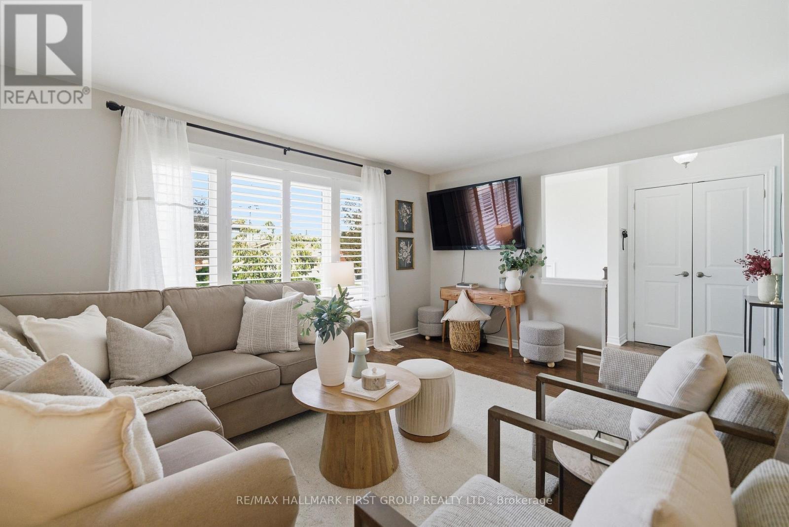 1307 Broadview Street, Pickering, Ontario  L1W 1C1 - Photo 4 - E12485612